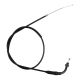 Throttle Cable Honda CM125, CD185, CD200 880mm