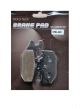 Organic Motortech Pads CML428 FA428