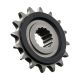 Jt Front Sprockets - JTF709.16RB