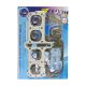Full Gasket Set Suzuki GSX1100SZ, GSX1000SZ 82-83