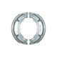 Drum Brake Shoes VB219 Y507 130mm x 22mm