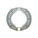 Drum Brake Shoes VB305 S609 180mm x 28mm