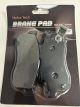 Organic Brake Pads (EBC FA477) CML477