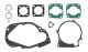 Full Gasket Set Suzuki GT185 73-76 (Early Model)