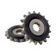 Jt Front Sprockets - JTF580.17RB