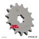 Jt Front Sprockets - JTF419.15