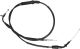Throttle Cable Yamaha TZR125 87-92