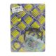 Full Gasket Set Gilera RV125, RX125 86-88