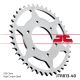 Jt Rear Sprockets - JTR813.40