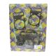 Centauro Full Gasket Set Honda PC800 1989-1998