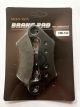 Organic Brake Pads (EBC FA742) CML742