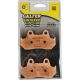 Galfer Brake Pad FD054,AD012