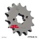 Jt Front Sprockets - JTF548.14