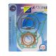 Full Gasket Set Kawasaki KX250A6-A7, B1 80-82, KDX250B2-4 82-84