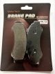 Organic Brake Pads (EBC FA726) CML726