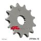 Jt Front Sprockets - JTF564.13