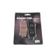 Organic Motortech Pads CML209 FA209