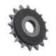 Jt Front Sprockets - JTF402.16RB