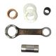 Con Rod Kit Kawasaki AE50 AR50 AE80 AR80 81-91