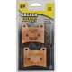 Galfer Brake Pad FD057,AD015,FA88