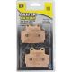 Galfer Brake Pad FD069,AD067,FA104
