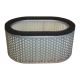Air Filter Suzuki GSXR600 97-00 GSXR750 96-99 Ref: HFA3705