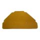 Air Filter Kawasaki ZX6R ZX600 F 95-97 Ref: HFA2603 11013-1240