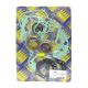Full Gasket Set Honda NSR250R5K(MC18)89