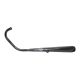 Exhaust Honda CG125 Brazil 84-03
