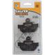 Galfer Brake Pad FD209,AD030,FA106