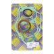 Full Gasket Set Kawasaki KDX175A1-3, B1 79-82