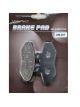 Organic Motortech Pads CML393 FA393