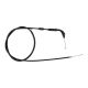 Throttle Cable Champ SX50, D16 & V501