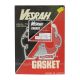 Rocker Gasket Honda XR250RE Per 5