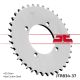 Jt Rear Sprockets - JTR834.37