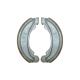 Drum Brake Shoes VB110 H308 160mm x 30mm