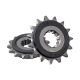 Jt Front Sprockets - JTF1332.15RB