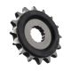 Jt Front Sprockets - JTF558.16RB