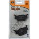 Galfer Brake Pad FD323,AD243,FA373