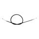 Throttle Cable Kawasaki Push KLX650C1, 2 93-95
