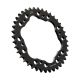 Jt Rear Sprockets - JTR763.40ZBK