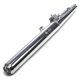 Exhaust Yamaha YB100 Silencer Only 77-92