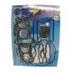 Full Gasket Set Honda CB650Z,CB650SC(SOHC)78-84