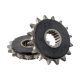 Jt Front Sprockets - JTF1904.16RB