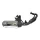 Exhaust Kymco Scooter KE7B