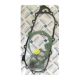 Centauro Full Gasket Set Honda SJ100 Bali 1996-1999, SH100 Scoopy 1996-2001