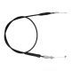 Hendler Throttle Cable Kawasaki KX125 1988-1991