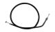 Clutch Cable Honda CB500X, CB400X 2013-2018 OE Ref: 22870-MGZ-J81