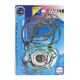 Full Gasket Set Suzuki RM250T, V, W, 96-98