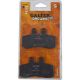 Galfer Brake Pad FD132,AD105,FA177